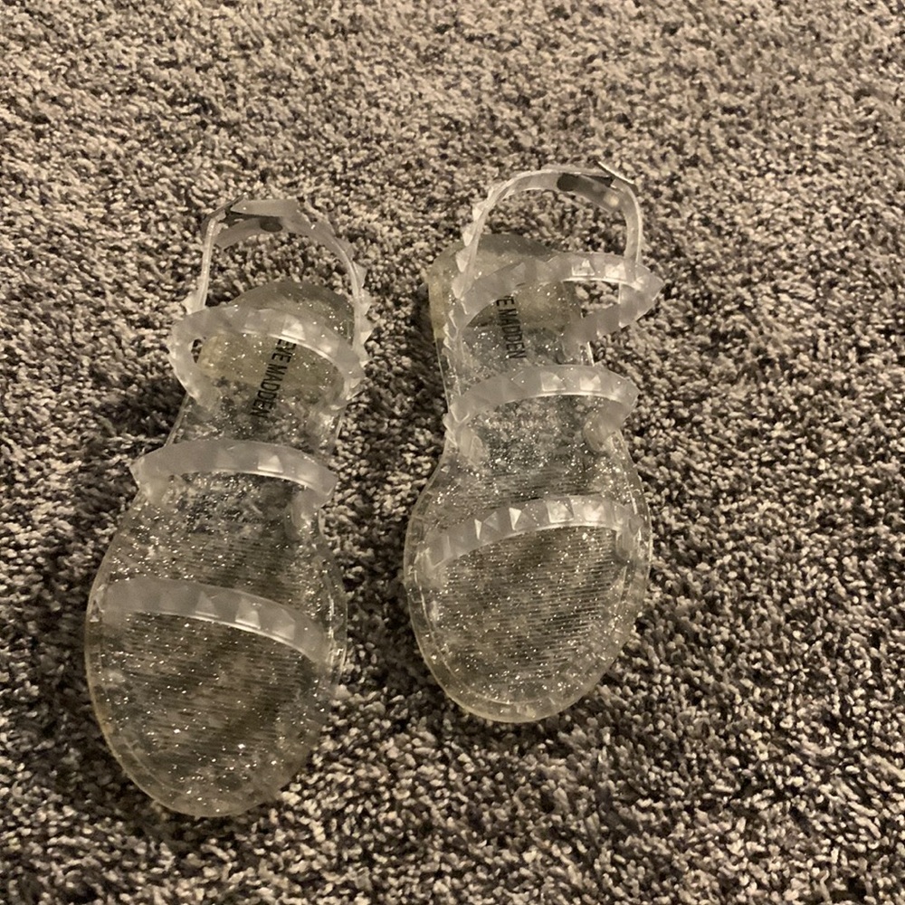 Steve Madden sandal